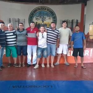 Reunião Bauru	