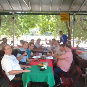 REUNIÃO COMISSÃO DE EXPOSITORES