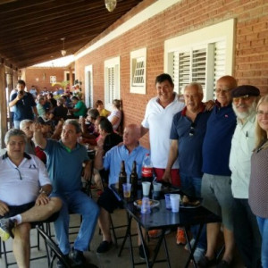 Festa do Bicudo e Curió - São Sebastião do Paraíso/MG