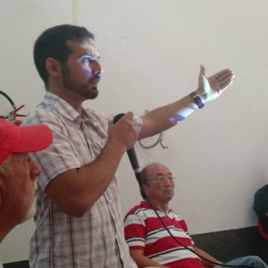 REUNIÃO EXPOSITORES CURIO