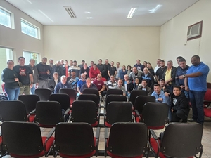 ASSEMBLÉIA FEBRAPS 2026, ENTREGA PREMIAÇÃO DO ESTADUAL 2025 E PAULISTÃO DE COLEIRO 2026