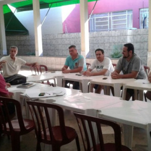 Reunião Ribeirão Preto