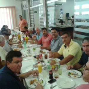 ENCONTRO DE BICUDEIROS - CANTO DE BICUDOS (Unificado Regulamento FEOSP/COBRAP)