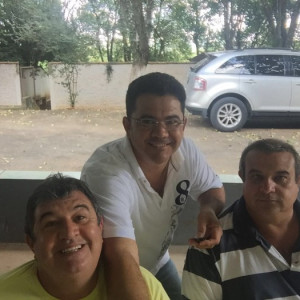 Palestra dos Bicudeiros
