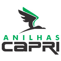 Anilhas capri